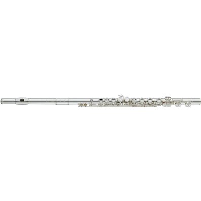 YAMAHA Professional Flute 